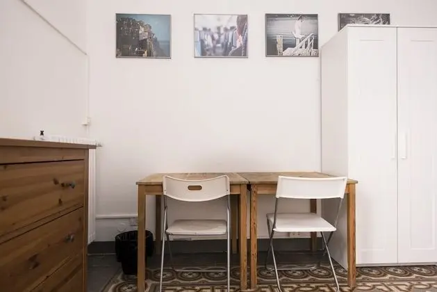 Basic Apart Daire, 3 Yatak Odası