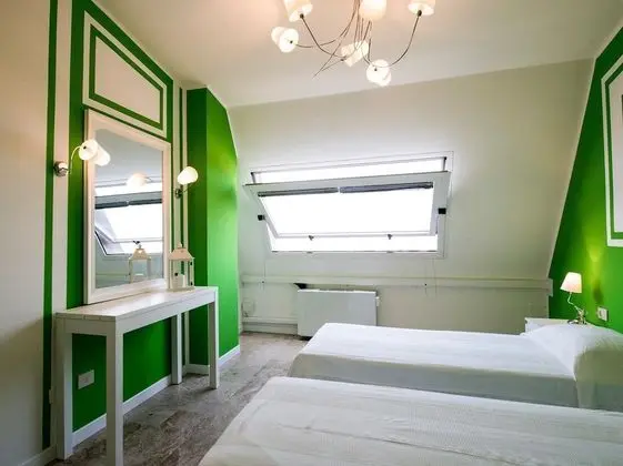 Comfort Apart Daire, 3 Yatak Odası