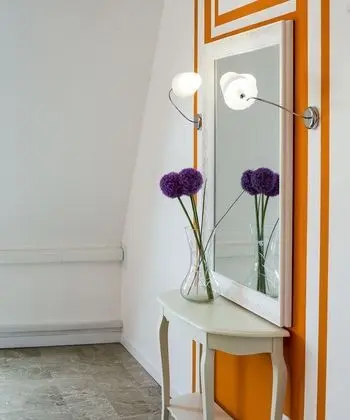 Comfort Apart Daire, 3 Yatak Odası