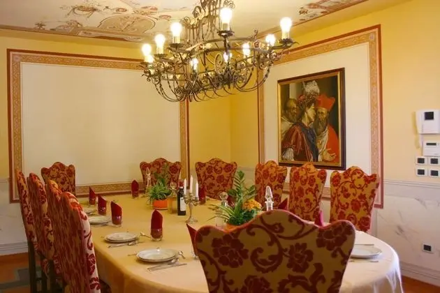Traditional Villa, 6 Yatak Odası, Kişiye Özel Havuzlu, Bahçe Manzaralı