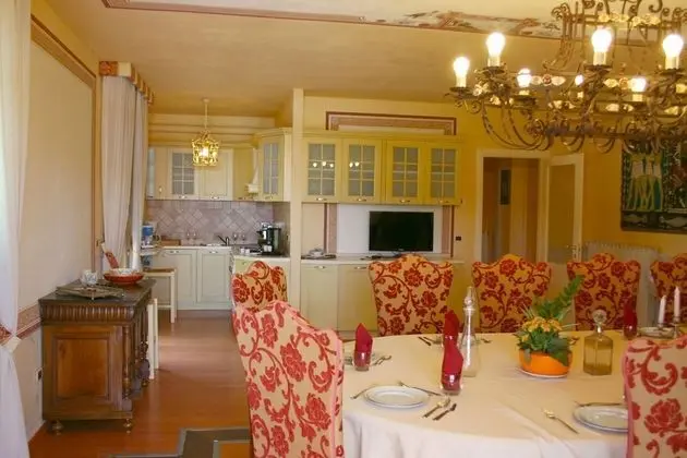 Traditional Villa, 6 Yatak Odası, Kişiye Özel Havuzlu, Bahçe Manzaralı