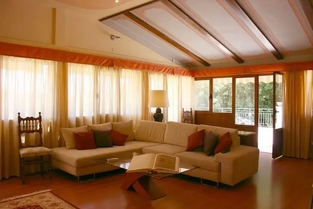 Traditional Villa, 6 Yatak Odası, Kişiye Özel Havuzlu, Bahçe Manzaralı