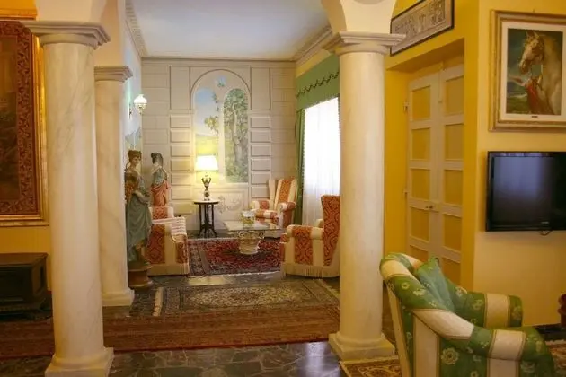 Traditional Villa, 6 Yatak Odası, Kişiye Özel Havuzlu, Bahçe Manzaralı