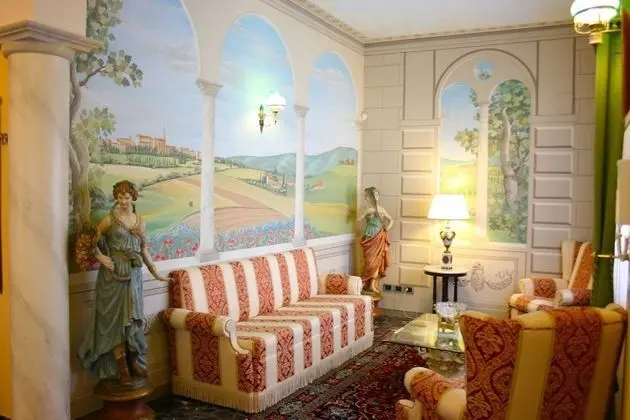 Traditional Villa, 6 Yatak Odası, Kişiye Özel Havuzlu, Bahçe Manzaralı