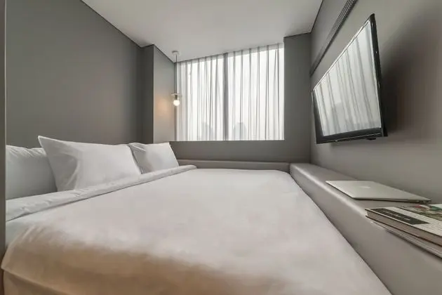 Cappuccino King (One super comfort bed 2mx2m)