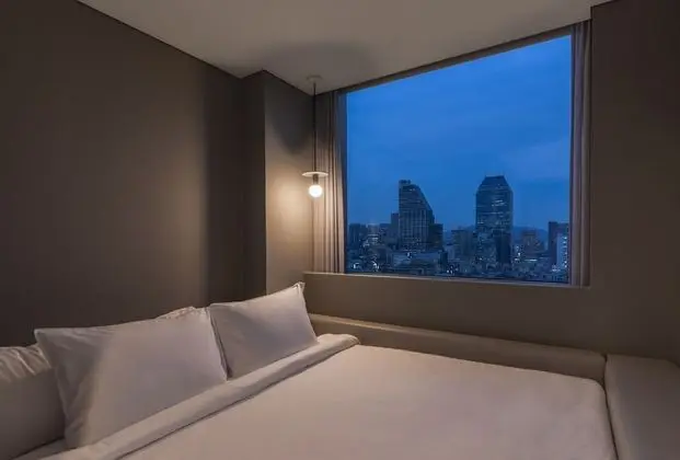 Cappuccino King (One super comfort bed 2mx2m)