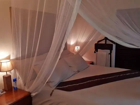 Comfort Kır Evi, 1 Yatak Odası