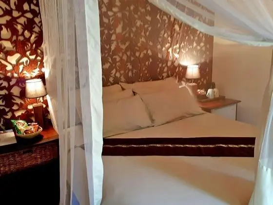 Comfort Kır Evi, 1 Yatak Odası