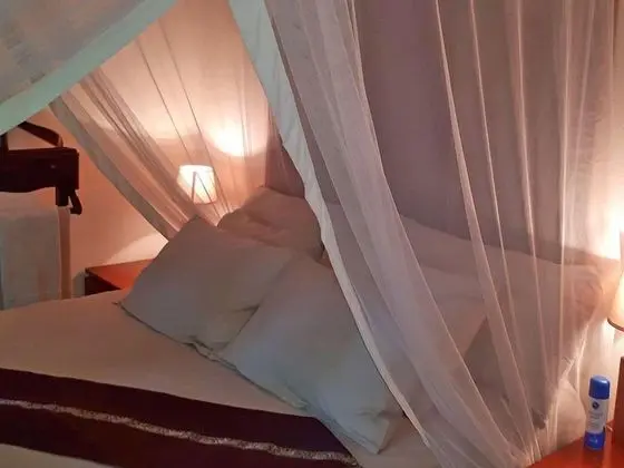 Comfort Kır Evi, 1 Yatak Odası