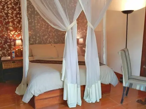 Comfort Kır Evi, 1 Yatak Odası