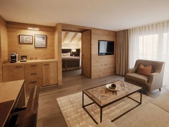 Family Suite