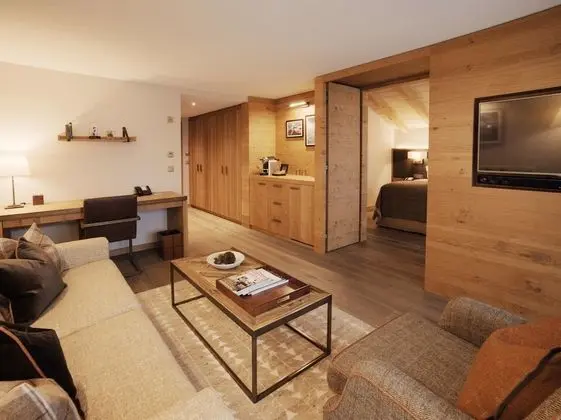 Family Suite