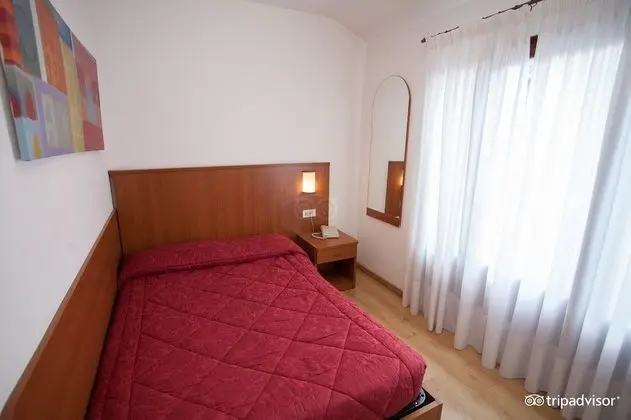 Tek Büyük Yataklı Oda, 1 Tek Kişilik XL Yatak, Teras