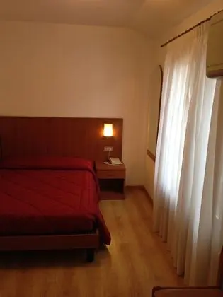 Tek Büyük Yataklı Oda, 1 Tek Kişilik XL Yatak, Teras