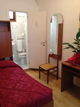 Tek Kişilik Oda