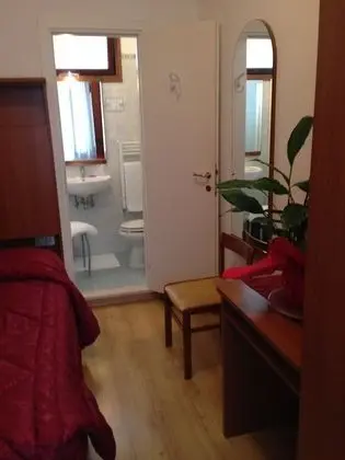 Tek Kişilik Oda