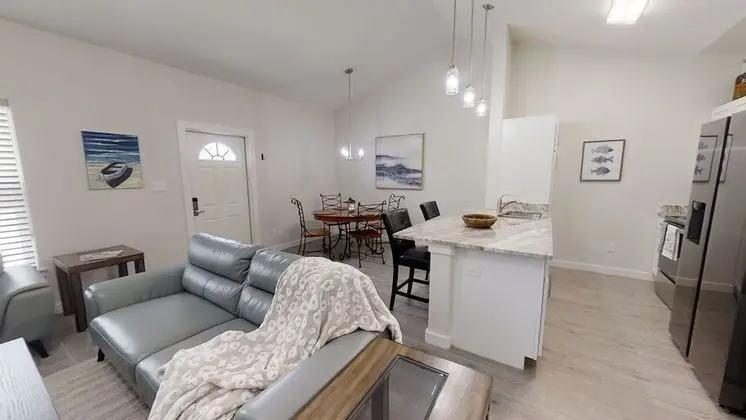 Ev, Birden Çok Yatak, Mutfak, Plaj Manzaralı