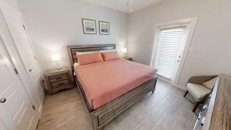 Ev, Birden Çok Yatak, Mutfak, Plaj Manzaralı