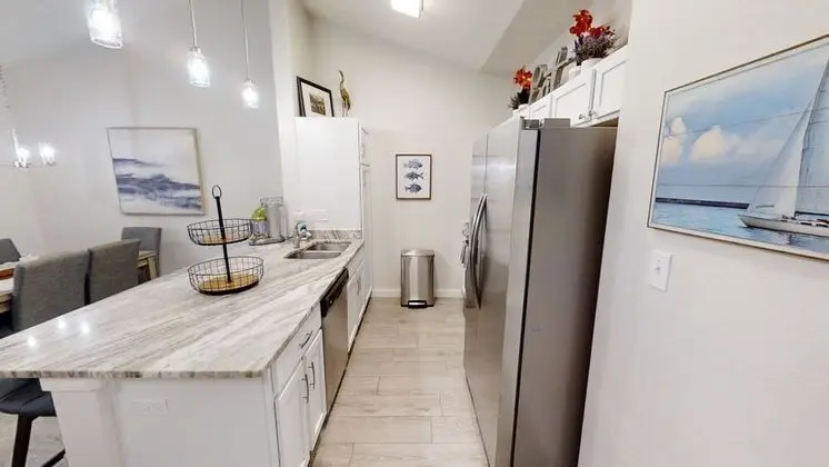 Ev, Birden Çok Yatak, Mutfak, Plaj Manzaralı