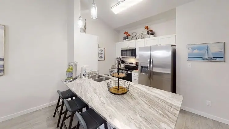 Ev, Birden Çok Yatak, Mutfak, Plaj Manzaralı