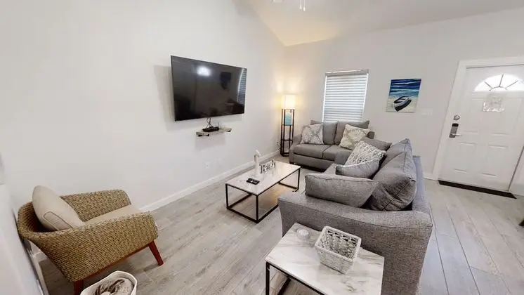 Ev, Birden Çok Yatak, Mutfak, Plaj Manzaralı