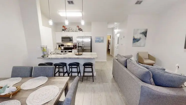 Ev, Birden Çok Yatak, Mutfak, Plaj Manzaralı