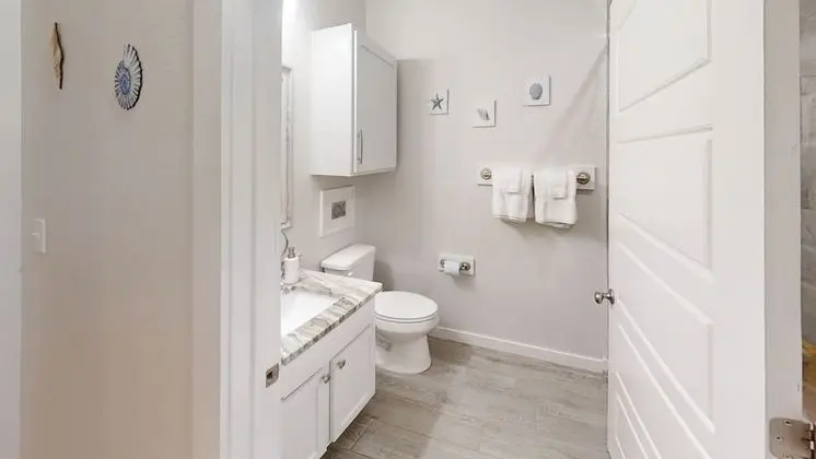 Ev, Birden Çok Yatak, Mutfak, Plaj Manzaralı