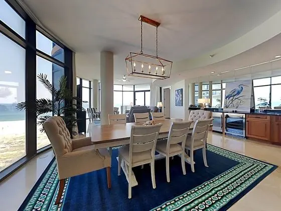 Daire, Birden Çok Yatak, Balkon, Okyanus Manzaralı