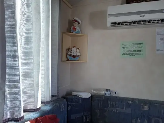 Oturma Alanı