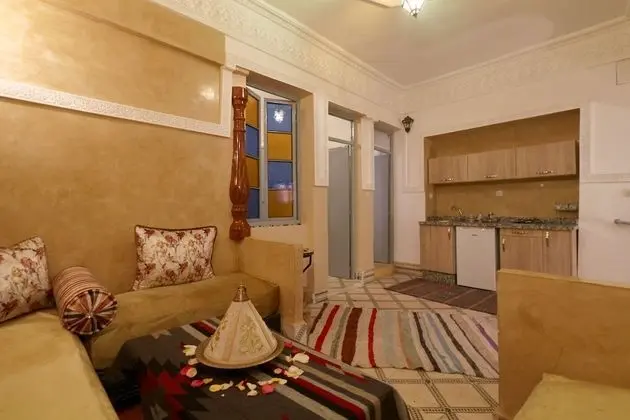 Apart Daire, 2 Yatak Odası