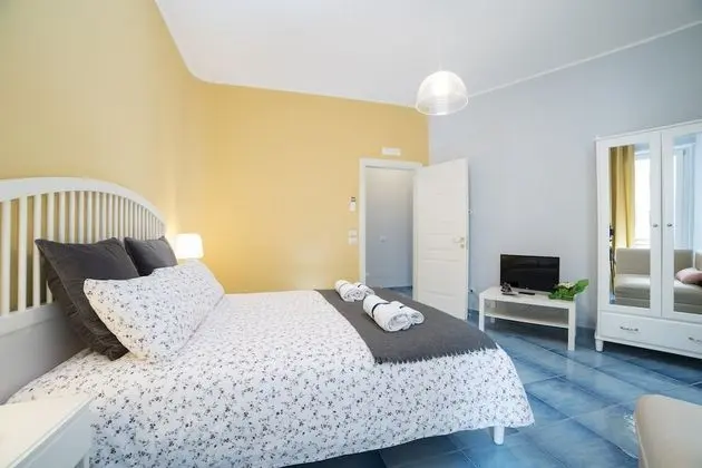 Classic Üç Kişilik Oda