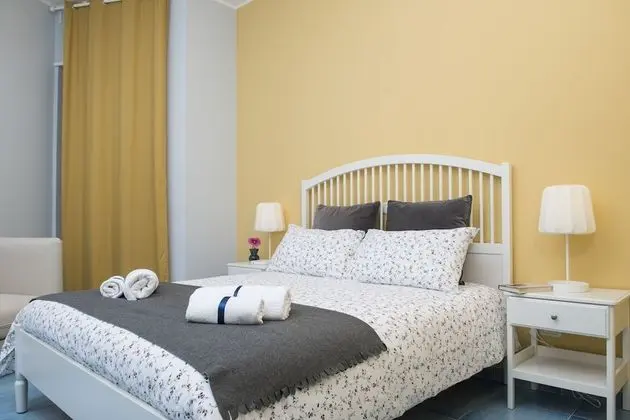 Classic Üç Kişilik Oda