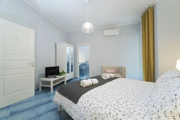 Deluxe Üç Kişilik Oda