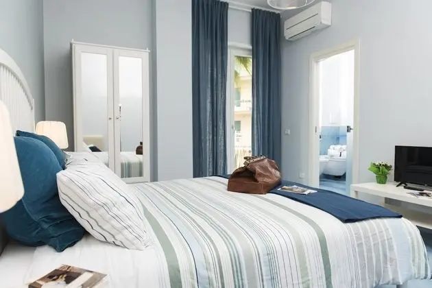 Deluxe Üç Kişilik Oda