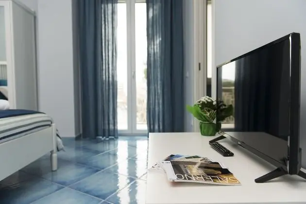 Deluxe Üç Kişilik Oda