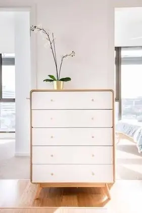 2 Odalı Apart Daire