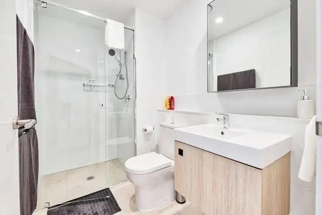 2 Odalı Apart Daire