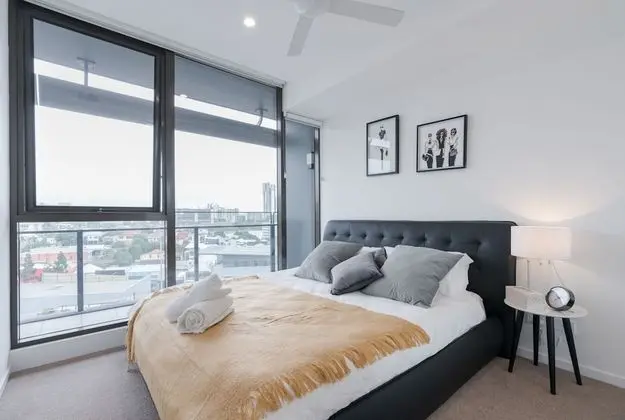 Design Apart Daire, 1 Yatak Odası, Şehir Manzaralı