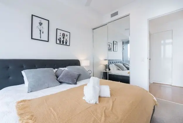 Design Apart Daire, 1 Yatak Odası, Şehir Manzaralı