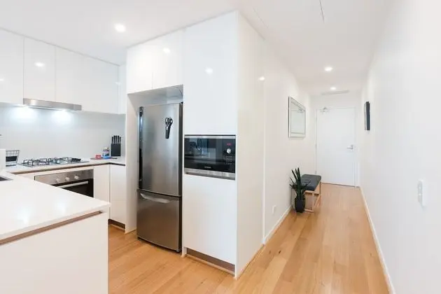 Design Apart Daire, 1 Yatak Odası, Şehir Manzaralı
