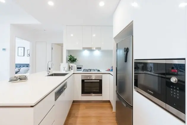 Design Apart Daire, 1 Yatak Odası, Şehir Manzaralı