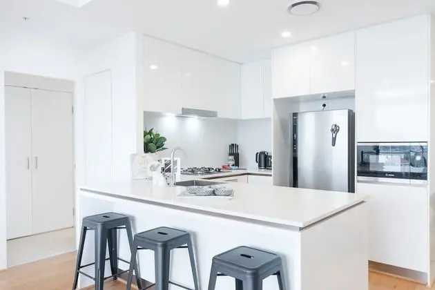 Design Apart Daire, 1 Yatak Odası, Şehir Manzaralı