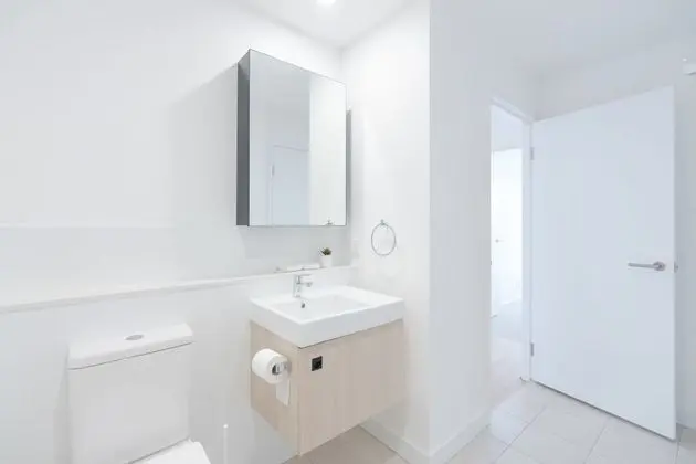 Design Apart Daire, 1 Yatak Odası, Şehir Manzaralı