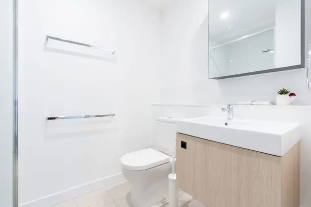 Design Apart Daire, 1 Yatak Odası, Şehir Manzaralı
