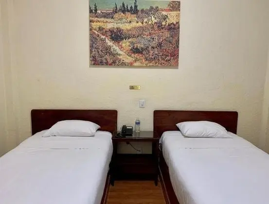 Tek Büyük Yataklı Oda, Sigara İçilmez