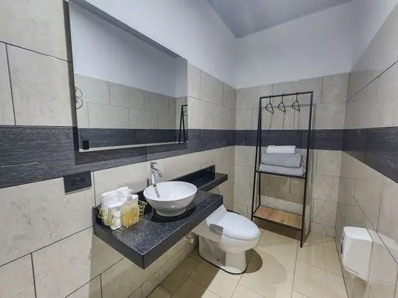 Standard İki Ayrı Yataklı Oda