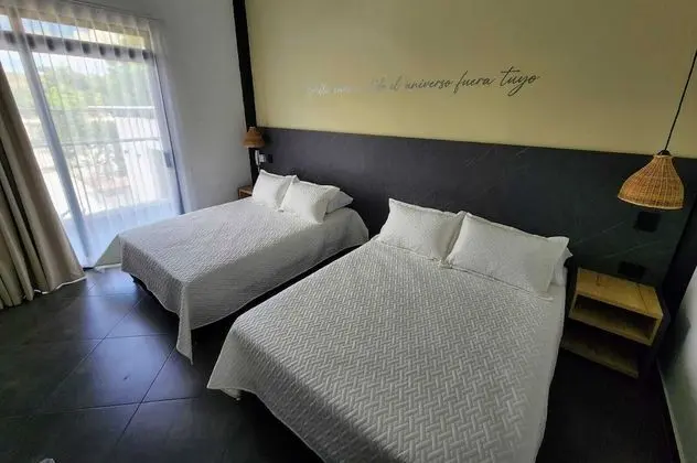 Standard İki Ayrı Yataklı Oda