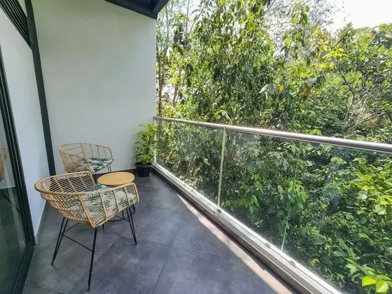 Superior Tek Büyük Yataklı Oda