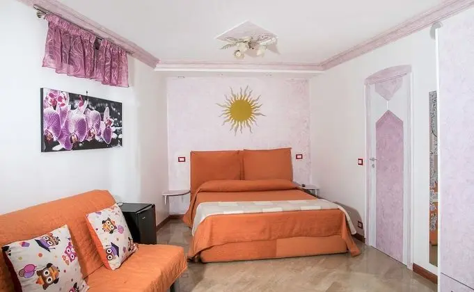 Basic Tek Büyük Yataklı Oda