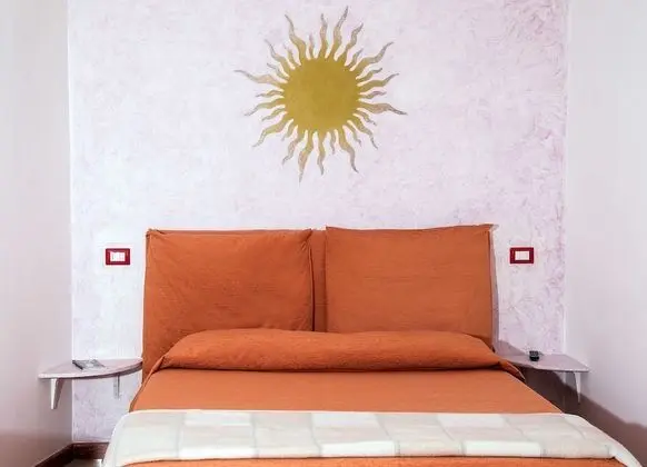 Basic Tek Büyük Yataklı Oda